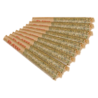 BC Green - Goofiez Pre Roll