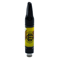 Endgame - Hard Hitters Psycho Citrus Diamond 510 Thread Cartridge