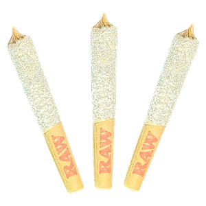 Dab Bods - Pink Goat 50's Triple Infused Pre Roll