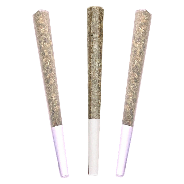 HighXotic - Royal Journey: Mixed Pack #1 Pre-roll