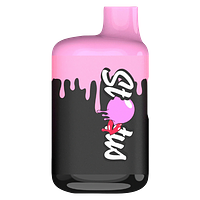 Status - Bubble Bubble Liquid Diamond Disposable