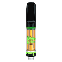 Sticky Greens - The Twizz Liquid Diamond 510 Thread Cartridge