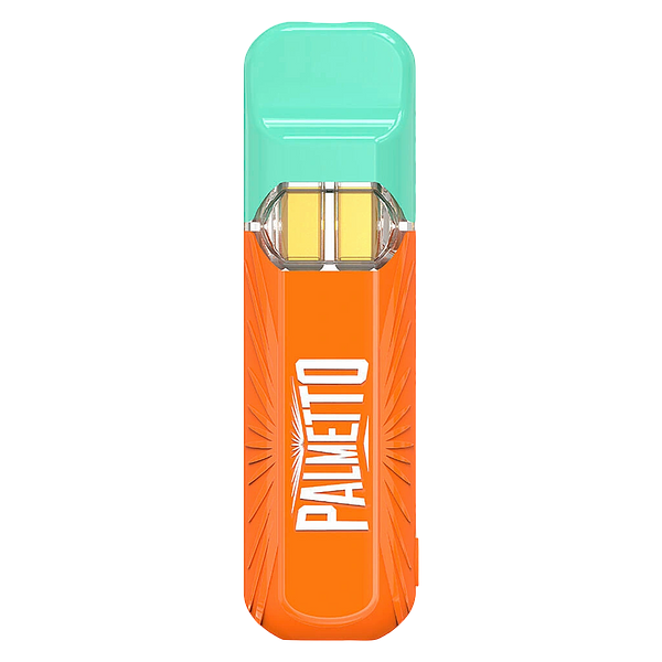 Palmetto - Peach & Lemonade 3 In 1 Disposable