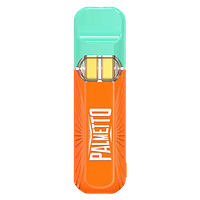 Palmetto - Peach & Lemonade 3 In 1 Disposable