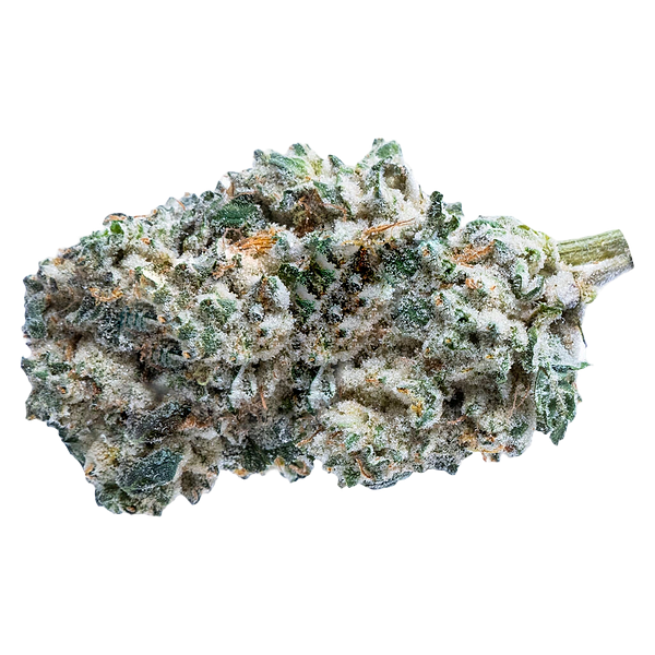 The Original Fraser Valley Weed Co. - Kush Breath