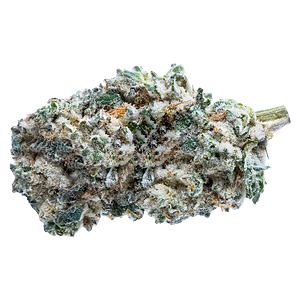 The Original Fraser Valley Weed Co. - Kush Breath