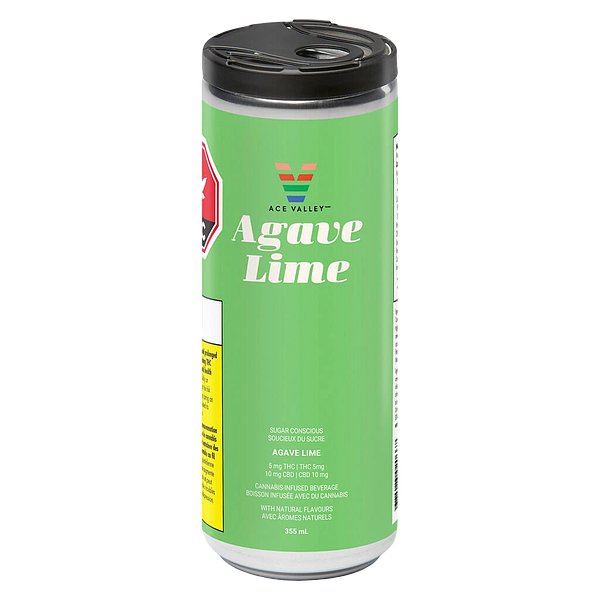 Ace Valley - Agave Lime