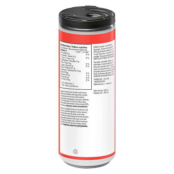 Ace Valley - Aranciata Rossa