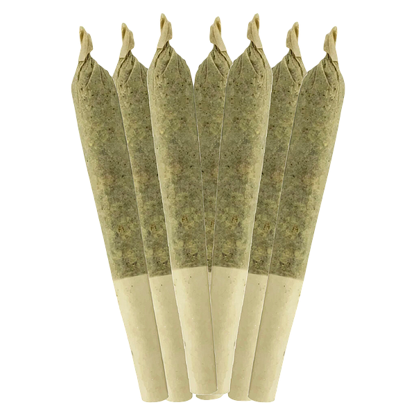 Sheeesh! - Key Lime Pie Pre-Roll