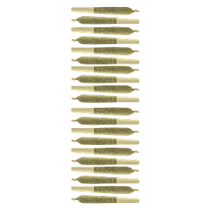 Sheeesh! - Key Lime Pie Pre-Roll