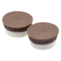 Tantalus - Forbidden Fruit Live Rosin Chocolate Cups