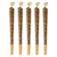 Mendo Select - Roadkill Skunk Pre-Roll