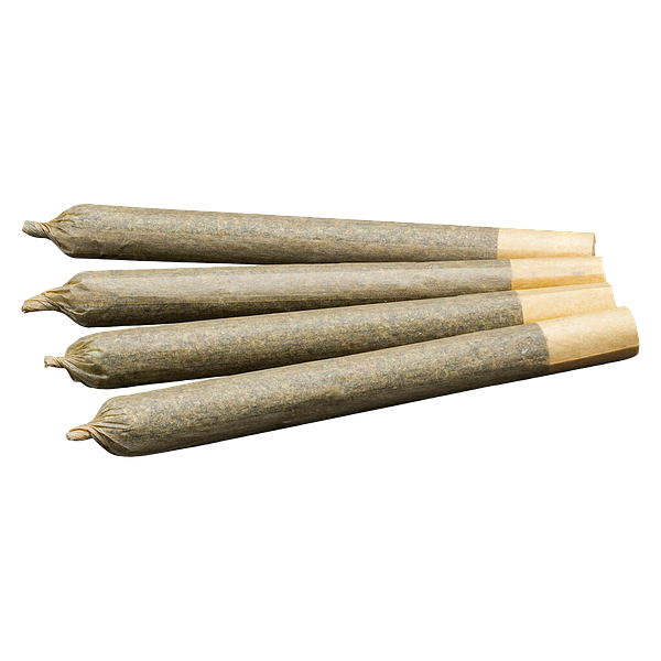 Endgame - 94 Supreme Pre Roll