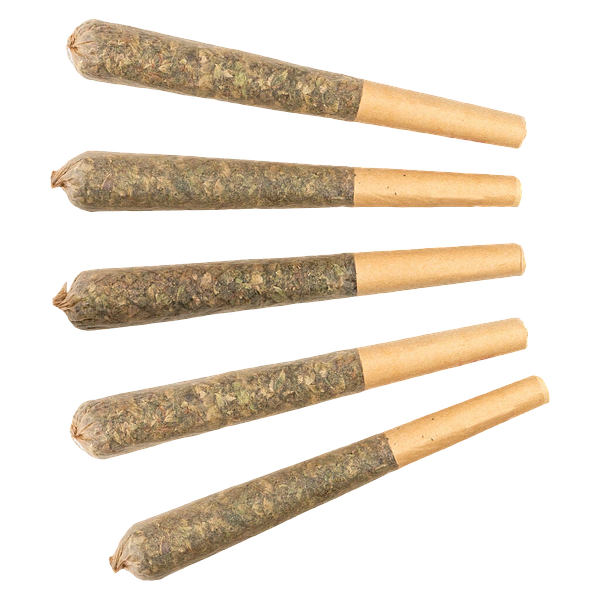 Ripe Flower - Cali Kush Pre Roll