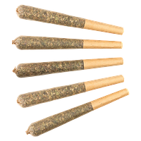 Ripe Flower - Cali Kush Pre Roll