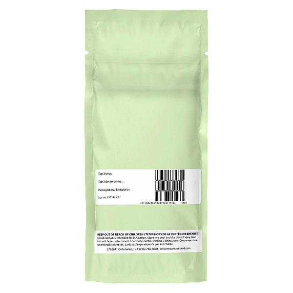 Ripe Flower - Cali Kush Pre Roll