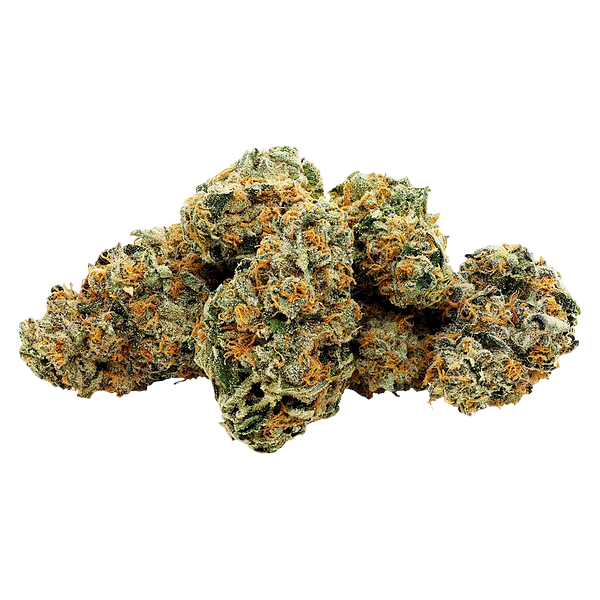 Electric Lettuce - Charged Indica