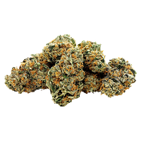 Electric Lettuce - Charged Indica