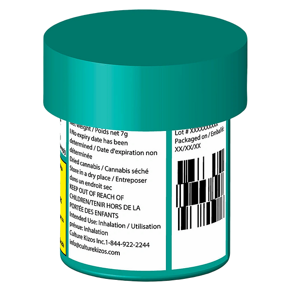 Coterie - Blue Ztarburzt