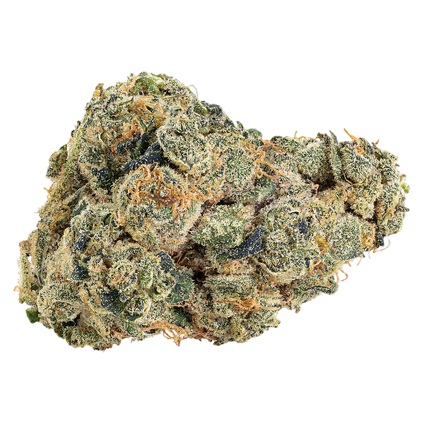 Big Bag O' Buds - Uk Cheddar Cheese