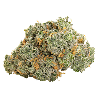 Big Bag O' Buds - Blueberry Dream