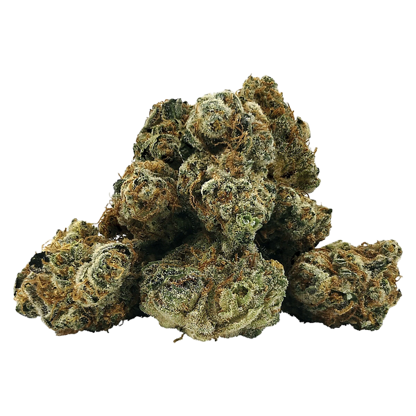 BC Smalls - Tangy Fritter Smalls