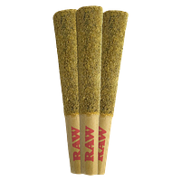 Nugz Infused - Neon Bubble Bath Infused Pre Roll
