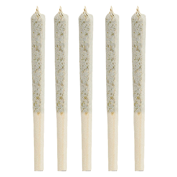 1964 - NY Lemon Diesel Pre Roll