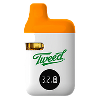 Tweed - Blood Orange Kush Liquid Diamonds AIO