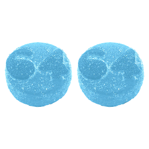 1964 - Thc:Thc-V Rkt Pop Live Rosin Gummies