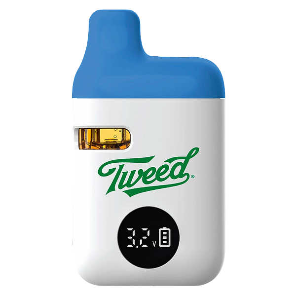 Tweed - Gorilla Berry Grape Liquid Diamonds AIO