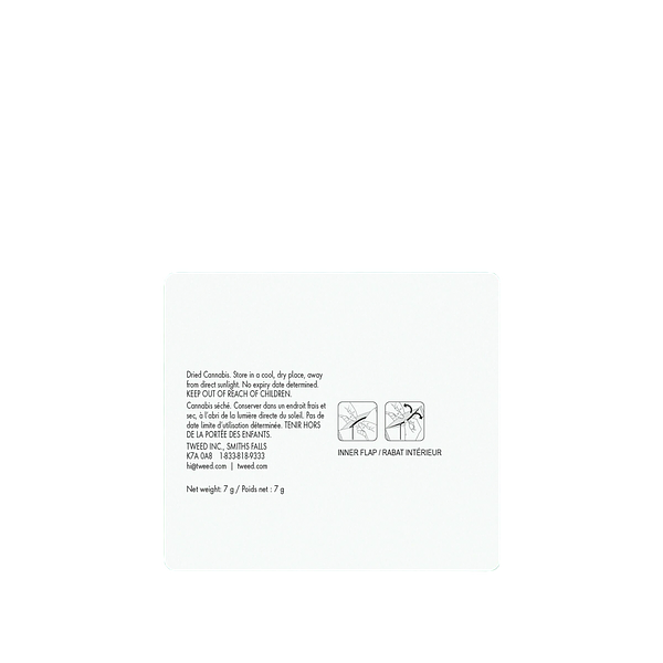 Tweed - Sour Sucker Mints