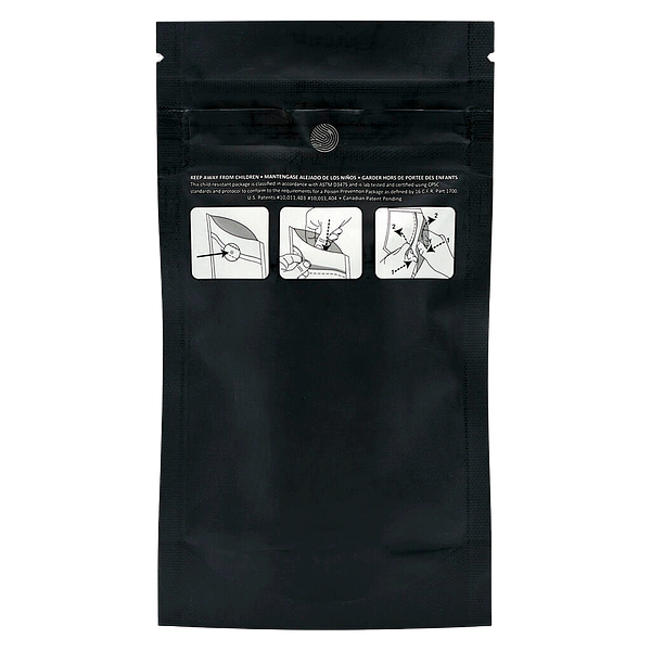 Redecan - Space Age Cake Redees Bluntees Pre Roll