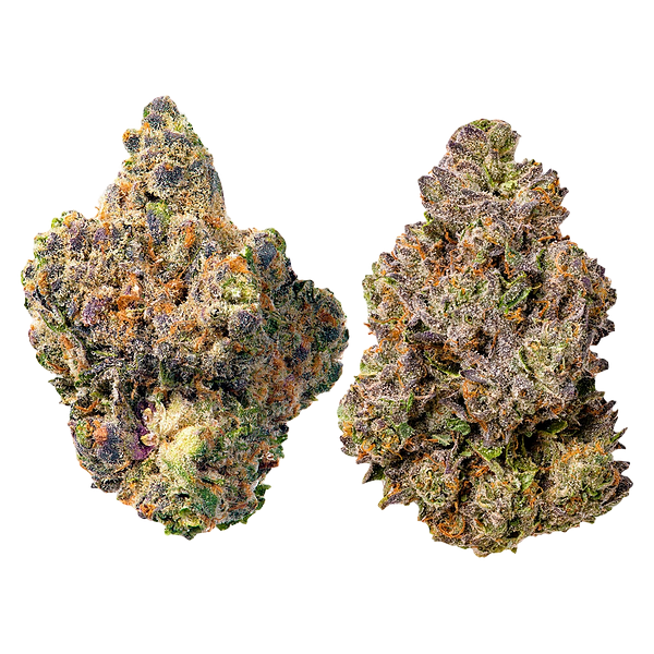 Cookies - Double Stuffed Variety Pack