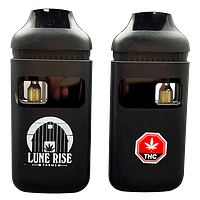Lune Rise Farms - Farmers' Market Pure Live Resin AIO Max 80+