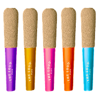 The Loud Plug - Drippyz Infused Multipack Pre Roll