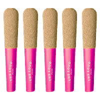 The Loud Plug - Drippyz Razz Fire Infused Pre Roll