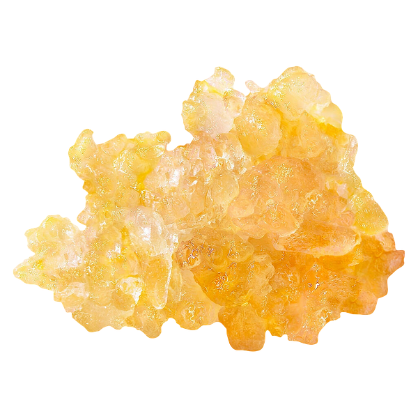 Lord Jones - Orange Velvet Live Resin Caviar