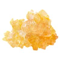 Lord Jones - Orange Velvet Live Resin Caviar