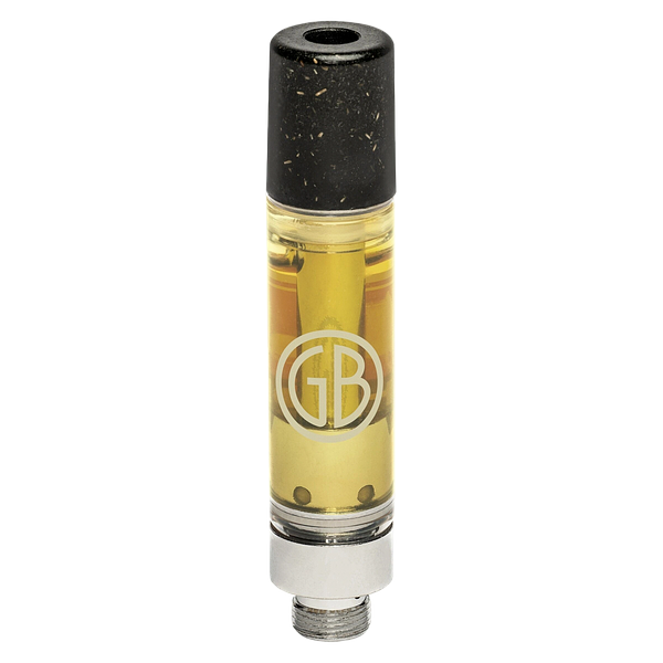 Greybeard -  Pink Sunset Pure Live Resin 510 Thread Cartridge