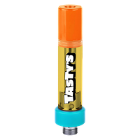 Tasty's - Lychee Peachy Ice Liquid Diamond 510 Thread Cartridge