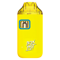 BOXHOT Highlighters - Lemon CKS All In One Vape