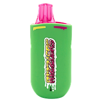 RIZZLERS - Switchit Lime Frizz + Passion Plunge All In One Vape