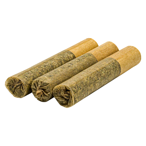 Lunch - Frozen Melonade Shatter Infused Pre Roll