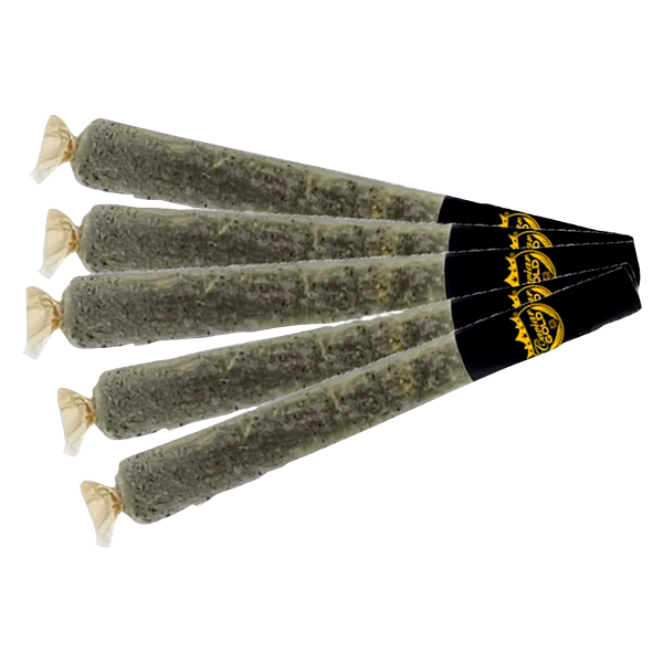 Caviar Gold - Baby Cavis Mixed Pack Infused Pre Roll