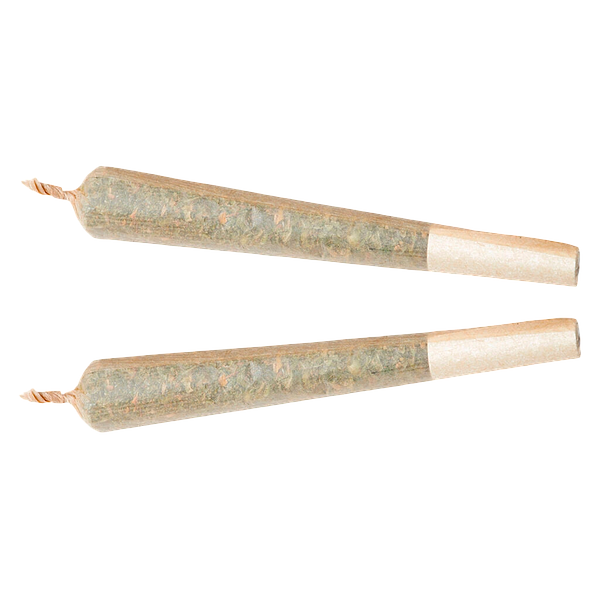 Happy & Stoned - Joyride Pre Roll