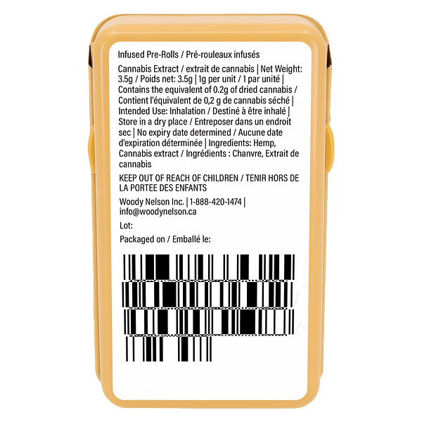 LoFi - Nostalgia Infused Craft Pre Roll