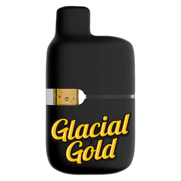 Glacial Gold - Anytime 1:1 Honey Dewcumber All In One Vape