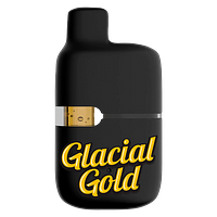 Glacial Gold - Anytime 1:1 Honey Dewcumber All In One Vape