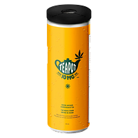 TeaPot - Rosin Infused Lemon Black Tea